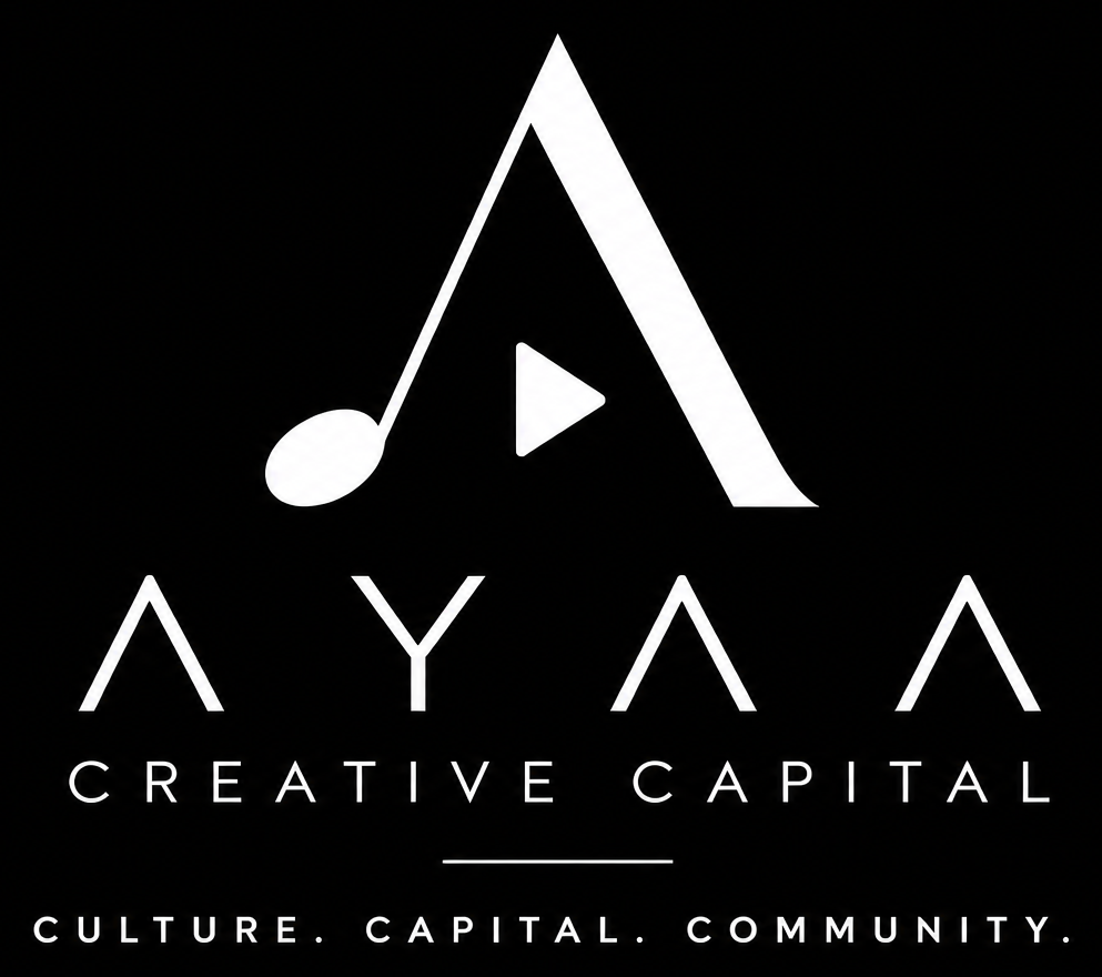 AYAA Creative Capital